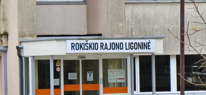 Gelbėjo medikamentais apsinuodijusią nepilnametę