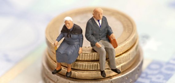 Vyriausybė pritarė pensijų kaupimo pertvarkai: svarbiausi aspektai dirbantiesiems