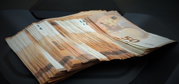 Prezidentas G. Nausėda pasirašė 2021 metų biudžetą