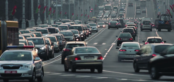 Visuotinio automobilių mokesčio nebus, ministerijos planai nesuprantami – S. Skvernelis