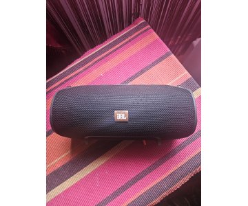 „JBL Extreme“