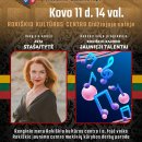 Kovo 11-osios renginiai Rokiškyje