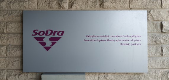 Kitąmet į pensijų kaupimą bus įtraukiami anksčiau atsisakę ar sustabdę įmokas gyventojai