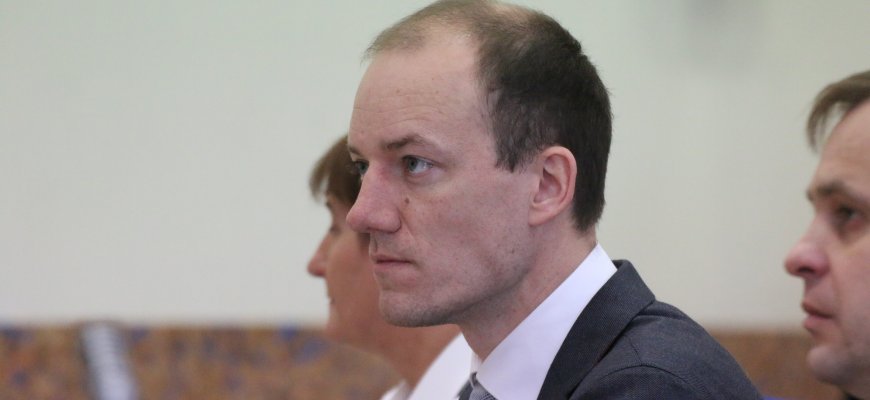 Projektas padės ir gyventojams, ir savivaldybės specialistams