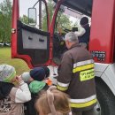 Juodupės lopšelyje-darželyje vyko jau tradiciniu tapęs vaikų sveikatinimo renginys „Augu sveikas“ (foto)