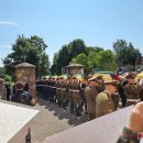 Nužudyti kovotojai už Lietuvos laisvę pagaliau atgulė amžinojo poilsio (foto+video)