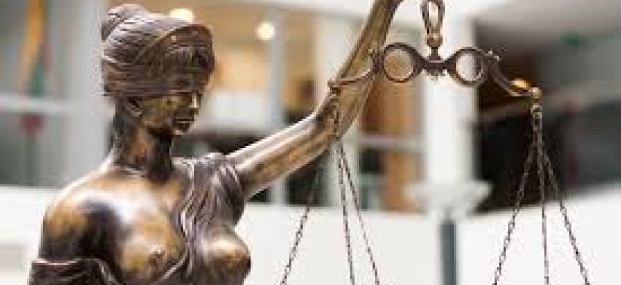 Rokiškio teisininkai išgirdo nuosprendį