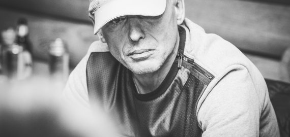 Pokerio turnyrą laimėjo patyręs rokiškėnas