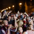 Vaidotas Žala atsitiesė po pirmosios dienos ir triumfavo „Rokiškio Grand Rally“ varžybose