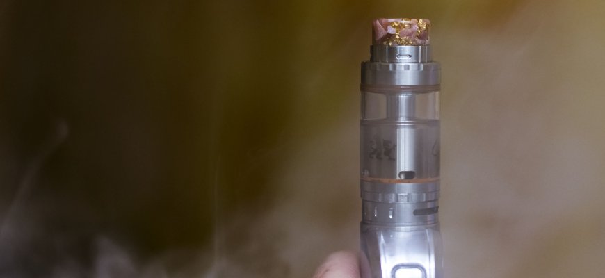 Akcizų poveikis 2026 m. kainoms: skaudžiausias smūgis – elektroninių cigarečių skysčiams