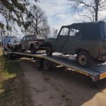 Skubus automobilių supirkimas