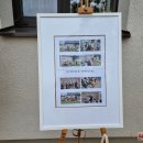 Vienintelė Lietuvoje „Keliaujanti skaityklėlė“ po vasaros klajonių sugrįžo namo: šiemet tapo tarptautine (foto)