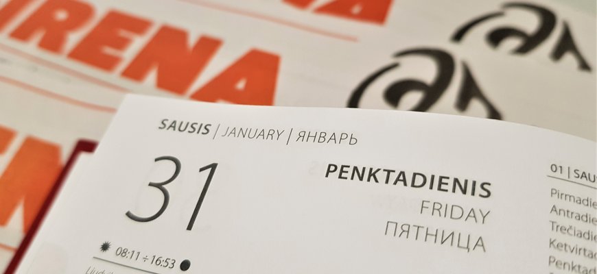 Sausio 31-oji Lietuvoje ir pasaulyje