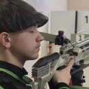 Rokiškio šauliai Alytuje skynė pergales: komandiniai aukso medaliai ir asmeniniai rekordai