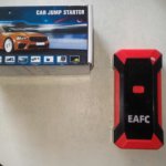 Automobilio užvediklis (busteris)