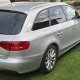 „Audi A4 B8“