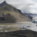 Rokiškėnas R. Grigas ketverius metus narplioja vulkaninius paslaptingosios Islandijos klodus  (foto+video)