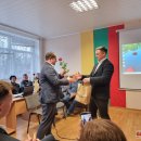 Prasidėjo seniūnijų ataskaitos: pažėrė neblogų naujienų jūžintiškiams 