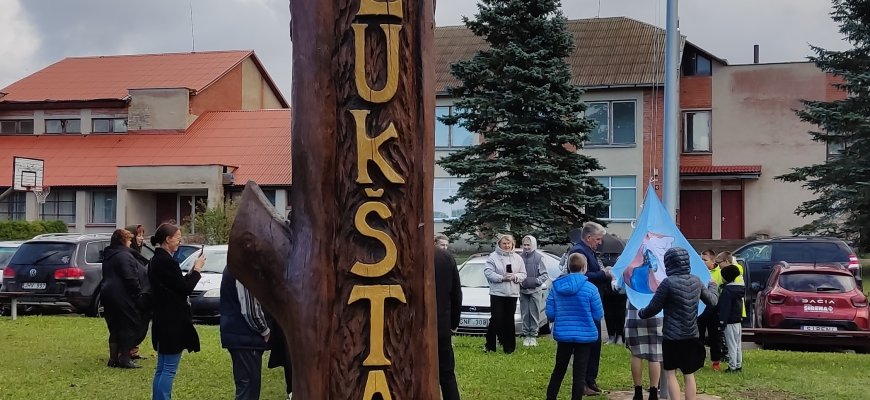 Lukštuose - tradicinė šventė „Lukštietinės“