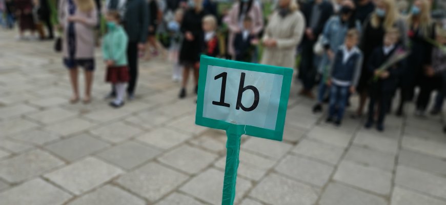 Informacija dėl centralizuoto priėmimo į Rokiškio rajono švietimo įstaigas