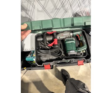 „Parkside“ perforatorius