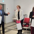 Rokiškis atšventė 527-ąjį gimtadienį VISU GARSU (foto)