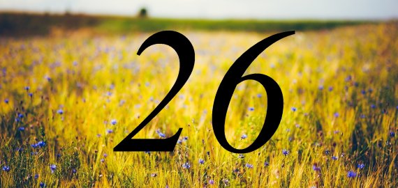 Rugpjūčio 26-oji Lietuvoje ir pasaulyje