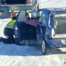 Žiemos auto šventė LEDO POLIGONE (video+foto)