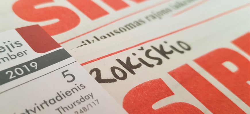 Rugsėjo 5-oji Lietuvoje ir pasaulyje