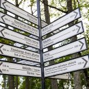 Pamokose išsėdėti per sunku? Ilzenbergo dvare vadovėlius keičia patyriminės ekskursijos