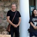 Įvyko XXI-asis Rokiškio langinių tapymo pleneras (foto)