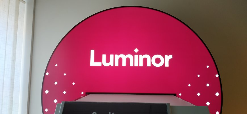 „Luminor“ atnaujinant sistemas, jos neveiks kelias valandas