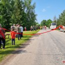 Tradicinis bėgimas atminties vardan vėl subūrė virš pusšimčio dalyvių (foto)