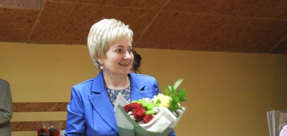 Būsima vicemerė A. Kaupienė apie pokyčius: „Dirbtinių blakstienų ir priklijuojamų nagų tikrai nenešiosiu“ (foto)