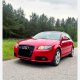 „Audi A3“