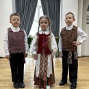 Konkurse „Tramtatulis 2025“ - ir Rokiškio atstovai (foto)