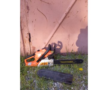 Grandininis pjūklas