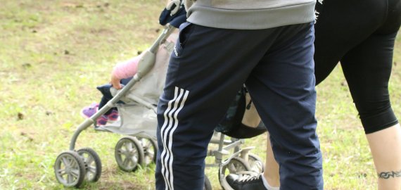 Kokią pagalbą gali gauti globėjas?