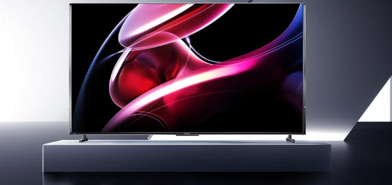 OLED ar QLED? Kuris pranašesnis?