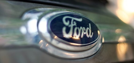 Ford naudoti automobiliai, kas svarbu renkantis?