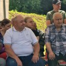 Įvyko 26-asis menininkų pleneras Skemuose (video+foto)