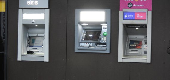 R. Dargis: koronaviruso krizės įtaką jaučia visas verslas