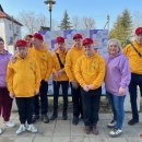 Ne tik sveikatai, bet ir tvarumui – Skemų socialinės globos namai tęsia akciją „2000 žingsnelių sveikatos ir tvarumo link“