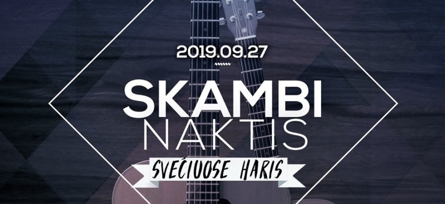 Skambi rugsėjo 27-sios naktis Pub'e „Gnomas“