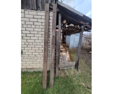 Metalinės sijos