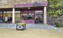 Rokiškyje uždaroma ilgametė mėsos parduotuvė