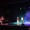 Žiema ir muzika – nuoširdi melodija šildo geriau, nei pirštinės (foto+video)