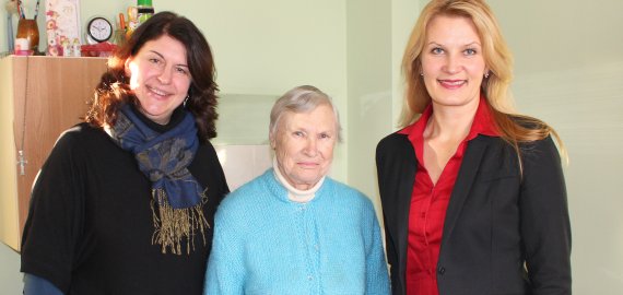 Gyvenimo prasmės suvokimas ir savęs ieškojimas