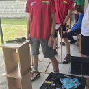Rokiškio jaunieji šauliai sudrebino Lietuvos čempionatą: iškovoti titulai ir kelialapiai į Europos pirmenybes (foto)