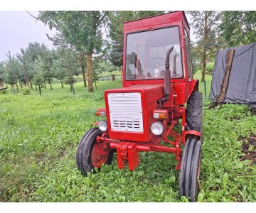 „T-25 Vladimiriec“ 